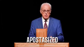 Whole Soul Loving Worship — John Macarthur [upl. by Ykceb80]