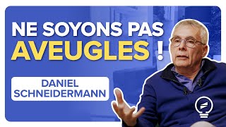 DHitIer à notre ère  L’AVEUGLEMENT des MÉDIAS face aux ruptures  Daniel Schneidermann [upl. by Ecille]