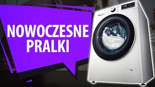 Najnowsze modele PRALEK na 2019 i 2020 rok [upl. by Inamik698]