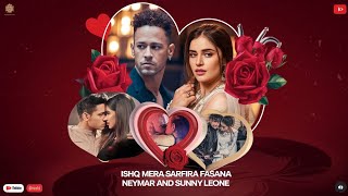 Ishq Mera Sarfira Fasana  Lofi Trending Song 2024  New Music Video Hindi 2024 [upl. by Nnylyoj286]