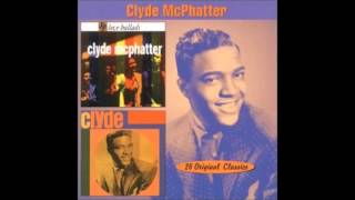 Hot Ziggity Clyde McPhatter [upl. by Aland943]