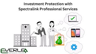 Investment Protection with Spectralink Professional Services [upl. by Duncan338]