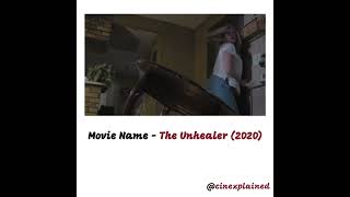 The Unhealer Movie explained Part 7 [upl. by Stanly]