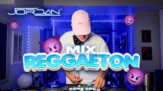 🔥 Reggaeton Mix  Canciones para Bailar Pegadito🥵😈 🔥Adicto Bellaquita Jeans Bellaquita AM😈 [upl. by Dyanna]