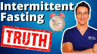 Does Intermittent Fasting work [upl. by Aniala427]