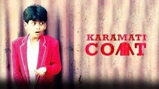 Hindi movie KARAMATI COAT 1993 Karamati Coat omrout [upl. by Kirad300]