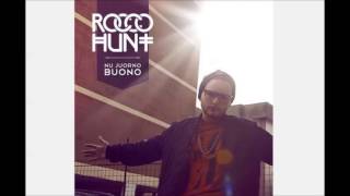 Rocco Hunt  Nu Juorno Buono EDP Power Remix [upl. by Eelarat]