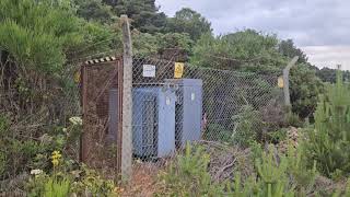 Disused blackcastle quarry exploration [upl. by Audras71]