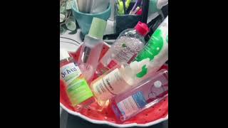 🛑LA ROUTINE DE SKINCARE ÉTAPE 2  EAU MICELLAIRE ET LA LOTION TONIQUE 💯👍 [upl. by Brosine]