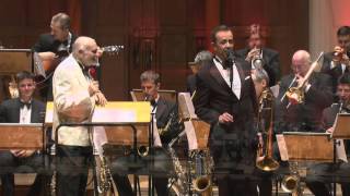 Christmas Night In Harlem  The Jazz Repertory Company at Cadogan Hall [upl. by Willet]