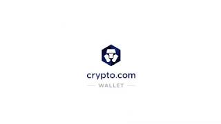 How to Create Your Cryptocom Wallet [upl. by Annor570]