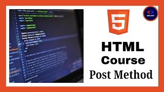 Creating POST METHOD in HTML  File Choose  HTML FRE course  VS code [upl. by Harrow]