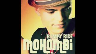 INSTRUMENTAL Mohombi  Bumpy Ride [upl. by Bernette]