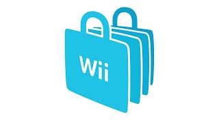 Main Theme PreAlpha Version  Wii Shop Channel [upl. by Matt]