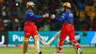 Royal Challengers Bangaluru vs Punjab Kings Match Highlights 2024 RCB vs PKBS Match Highlights 2024 [upl. by Stenger]