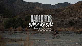 Badlands 2024  Daily recap by Velocio  DAY2 [upl. by Alilahk127]