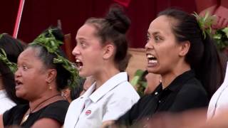 Thousands pay respects to Dr Ranginui Walker [upl. by Wilhelmine]