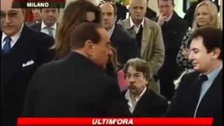 SkyTg24  I funerali di Raimondo Vianello [upl. by Nagar]