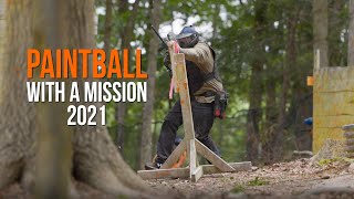 Paintball With A Mission 2021 [upl. by Linis]