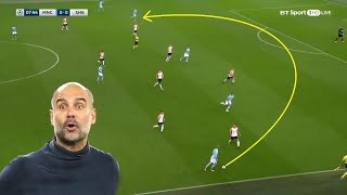 10 Minutes of De Bruyne Crazy Passes amp Vision [upl. by Lotte982]