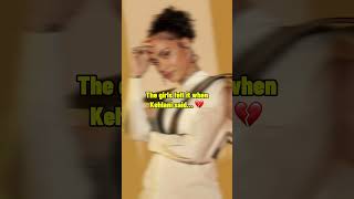 Kehlani  Nights Like This ft Ty Dolla ign  The Girls Felt It When Kehlani Said… 💔 [upl. by Cusack]