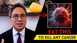 Top FOODS To HEAL The Body And PREVENT CANCER  Dr William Li [upl. by Reeve871]