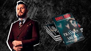 LAS TRAMPAS DEL MIEDO Daniel Habif Libro [upl. by Ahsienod807]