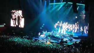 Weeping song  Nick Cave amp The Bad Seeds  MEO Arena Lisboa 2024 [upl. by Weir419]