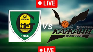 GKS Katowice vs Barkom Poland Plus Liga Live volleyball Match scoring Update [upl. by Rainie]