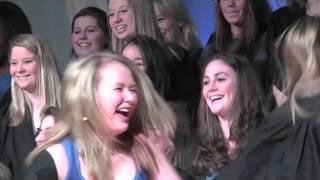 HOUSE SINGING 2013  Large [upl. by Brion]