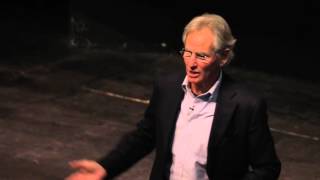 From Doing to Being Jon Kabat Zinn speaking at iBme event [upl. by Gnal]