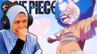 Yasuies Execution Breaks My Heart 🔵 One Piece Episode 939 Reaction [upl. by Alakim]