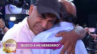 “Busco a mi heredero” Programa del 28 de noviembre del 2024  Acércate a Rocío [upl. by Aicargatla623]