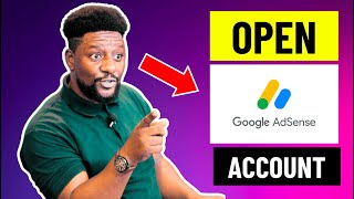 Google Adsense Will make you money online  How to open Google adsense Account Make Money online [upl. by Thedric]