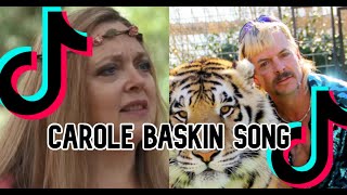 Carole Baskin TikTok Song 10 HOUR VERSION [upl. by Eirdua230]