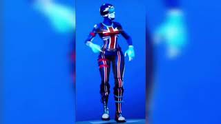 Tiktok free edit fortnite [upl. by Nodnol]