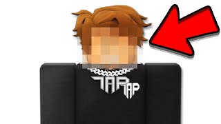 Tappy FACE REVEAL [upl. by Eked]