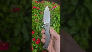 Byond EDC River Wolf [upl. by Katz]