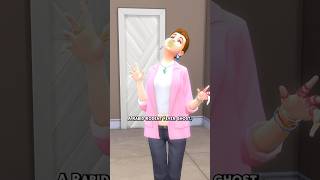 Rabid Rodent Fever almost took out an entire household thesims4 [upl. by Suirtemid]