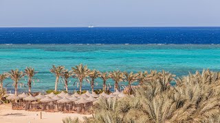 Soulotel Dream Resort amp Spa  Marsa Alam Egypt  CK VIVE [upl. by Andrew]