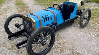 CYCLEKART BUILD PART 11 ENGINE TUNEUP GOVERNOR REMOVAL [upl. by Cordova]