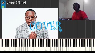 Mkhulumsebenzi Khaya Mthethwa Piano Cover [upl. by Swanson]