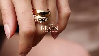 Christmas Collection 2024  Bron Jewelry [upl. by Eatnahc]