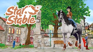 Star Stable BUYING HALTERS  SHOPPING SPREE w The Dandelions [upl. by Cordle]