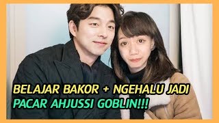 BELAJAR BAHASA KOREA HALU  DRAKOR GOBLIN  BORASSAEM [upl. by Haelem303]