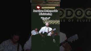 Jonathan McReynolds performs Cycles Live shorts cycles jonmcreynolds gospelsinger [upl. by Anhoj798]