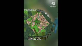 how to make water elevator in minecraft pocket edition 121 music bollywood hindisong [upl. by Loma]