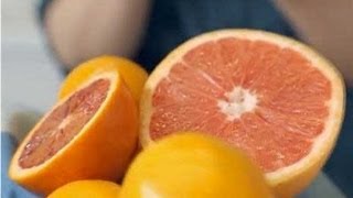 Easy Citrus Recipes [upl. by Laniger]