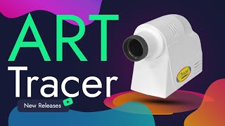 Best Projectors for Art Tracing in 2023  What does it do [upl. by Hannala763]