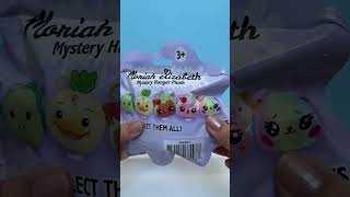 Moriah Elizabeth Mystery Plush Hanger moriahelizabeth moriahelizabethplush [upl. by Poll]